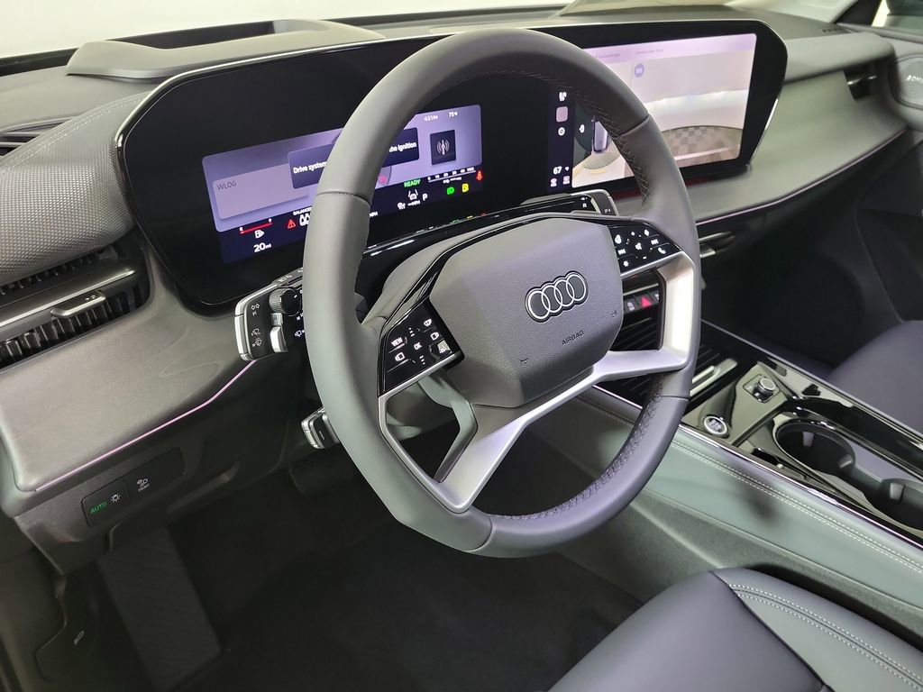 New 2026 Audi Q3 quattro 2.0T AWD/4WD image 21