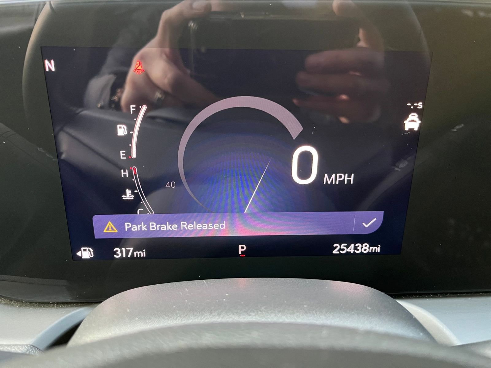 Used 2025 Buick Encore GX Preferred image 41