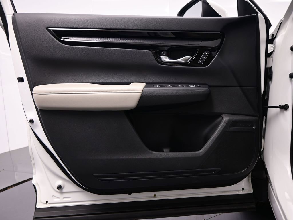 Used 2024 Honda CR-V EX-L image 13