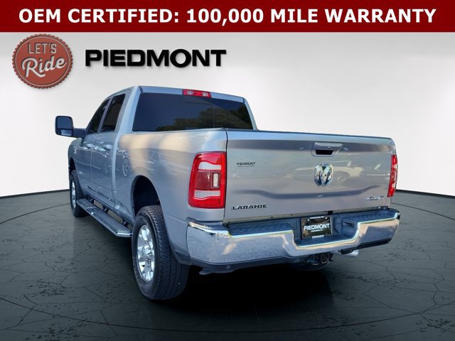 Used 2023 RAM 2500 Laramie AWD/4WD image 7