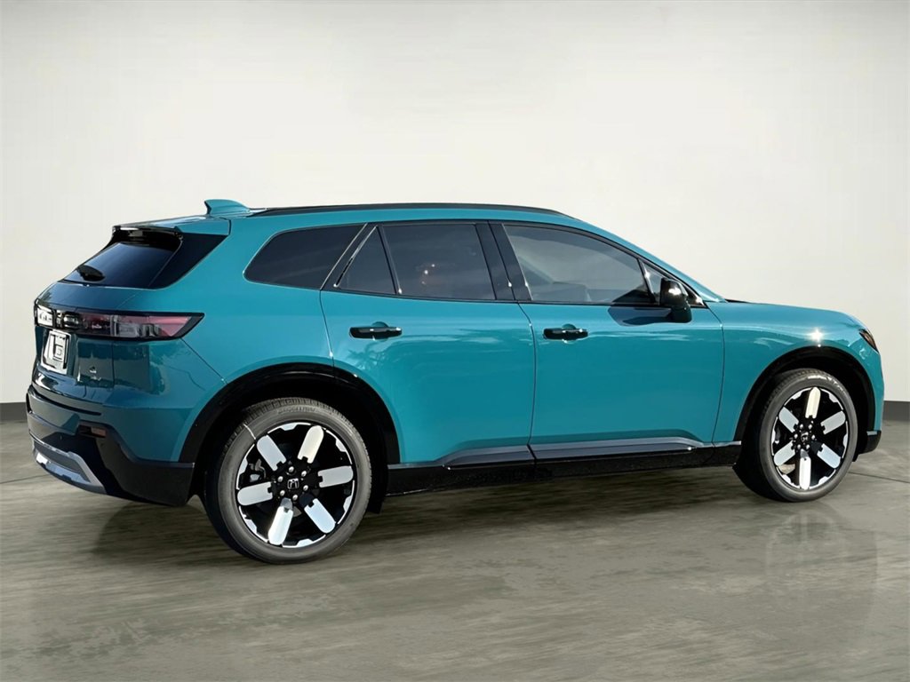 New 2026 Honda Prologue Elite image 9