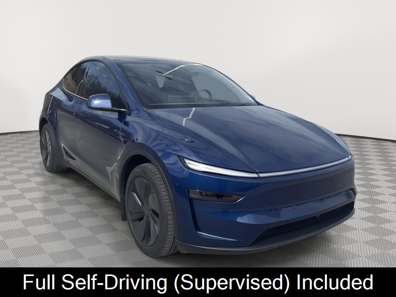 Used 2026 Tesla Model Y Long Range