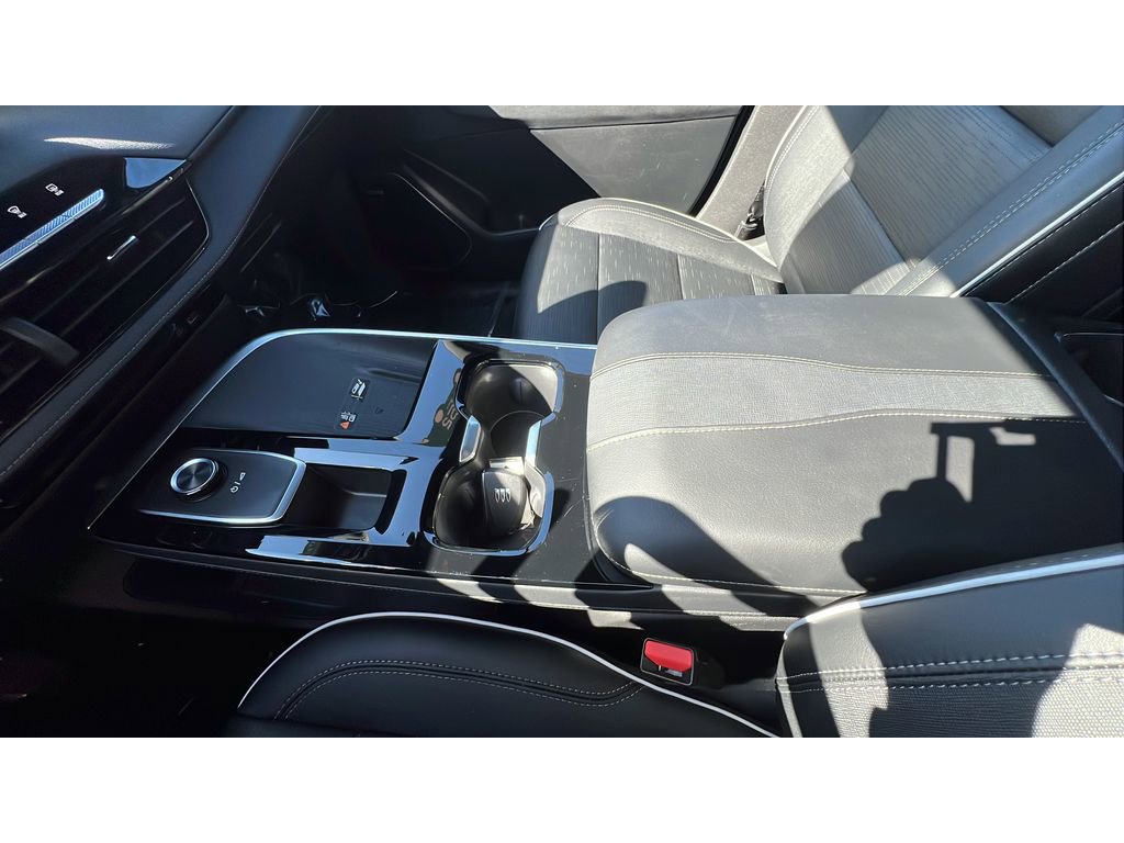 Certified 2025 Buick Enclave Sport Touring AWD/4WD image 20