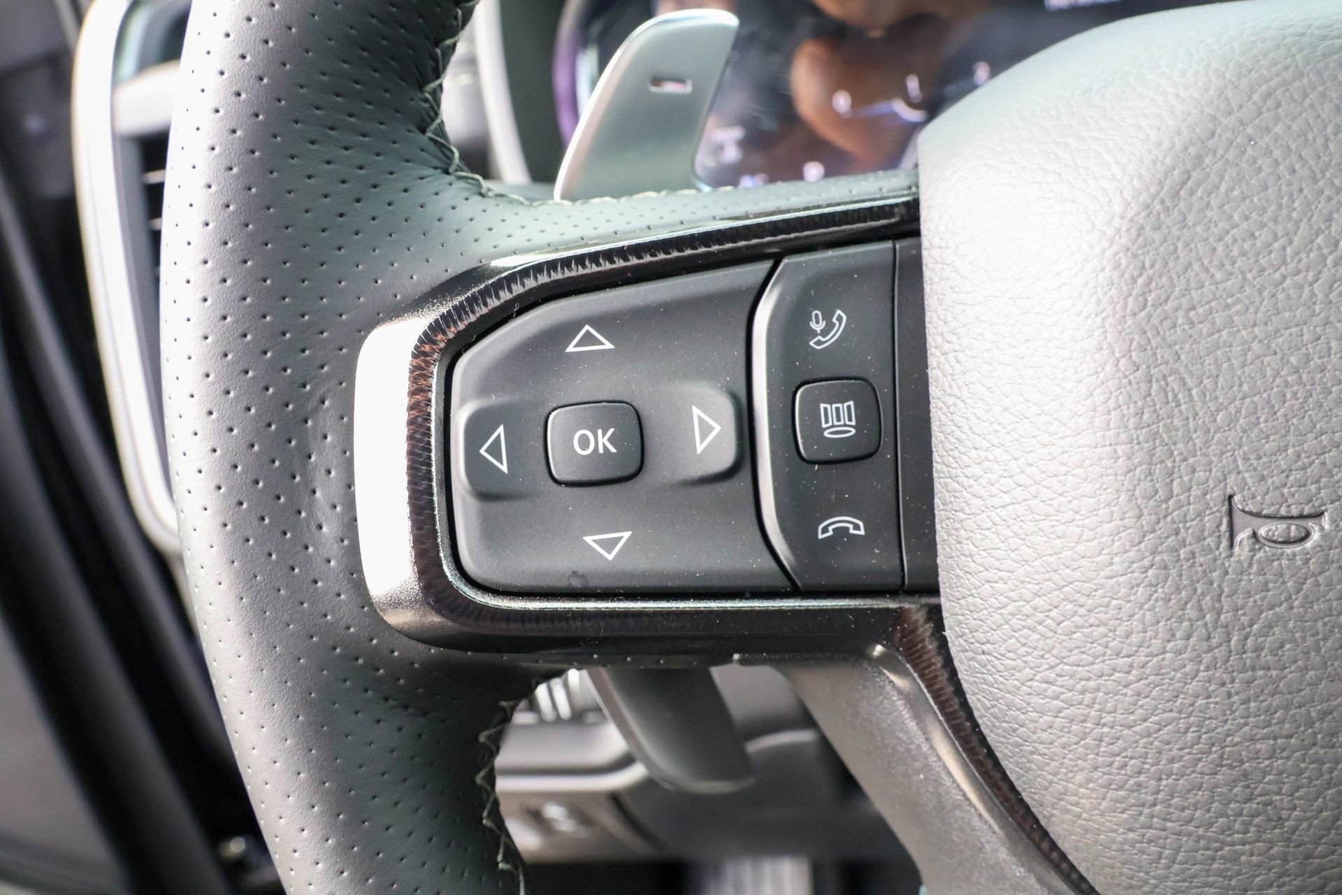 New 2026 RAM 1500 RHO image 28