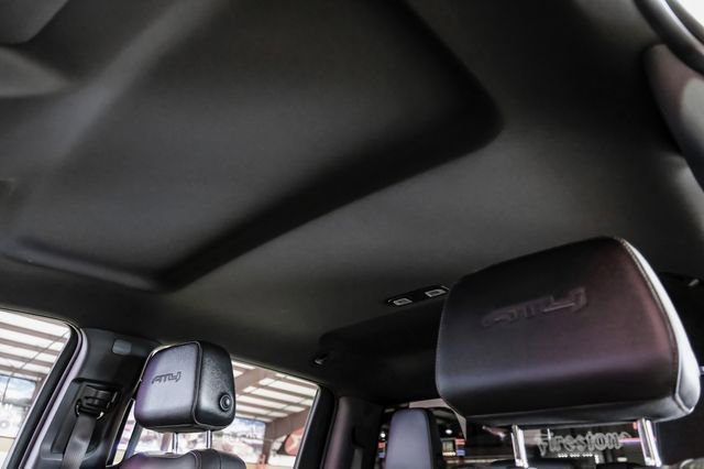Used 2023 GMC Sierra 2500 AT4 w/ Gooseneck/5TH Wheel Package image 36