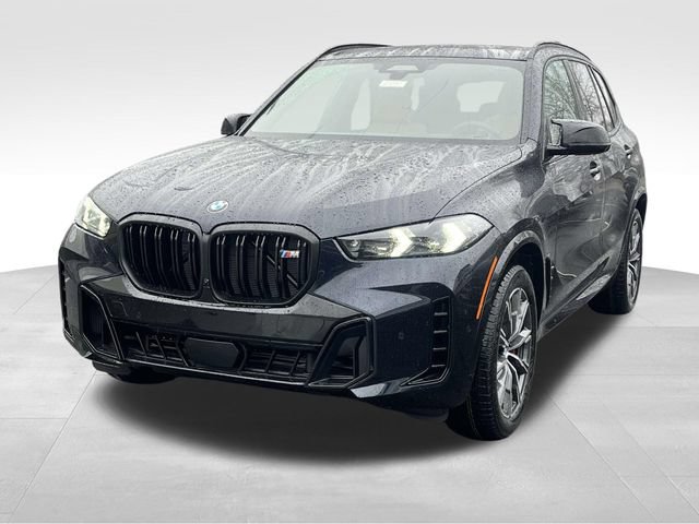 New 2026 BMW X5 M60i AWD/4WD image 5