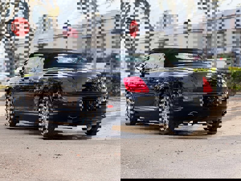 Used 2008 Bentley Continental GT image 8