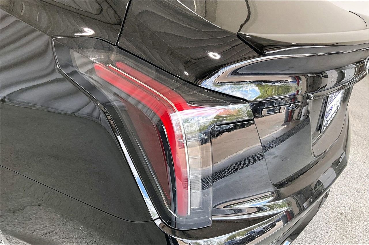 Used 2024 Cadillac CT5 V w/ Premium Package image 13