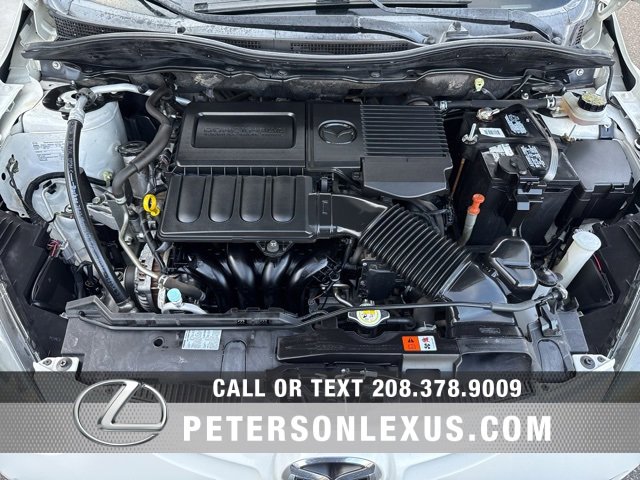 Used 2014 MAZDA MAZDA2 Touring image 9