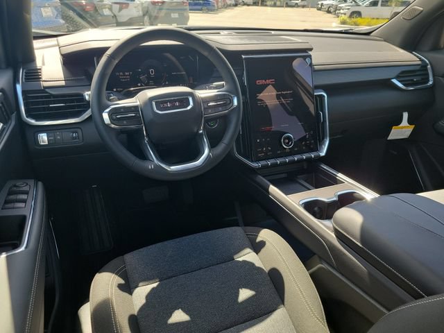 New 2026 GMC Acadia Elevation w/ Black Edition FWD image 13