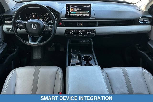 Certified 2024 Honda Pilot EX-L image 14