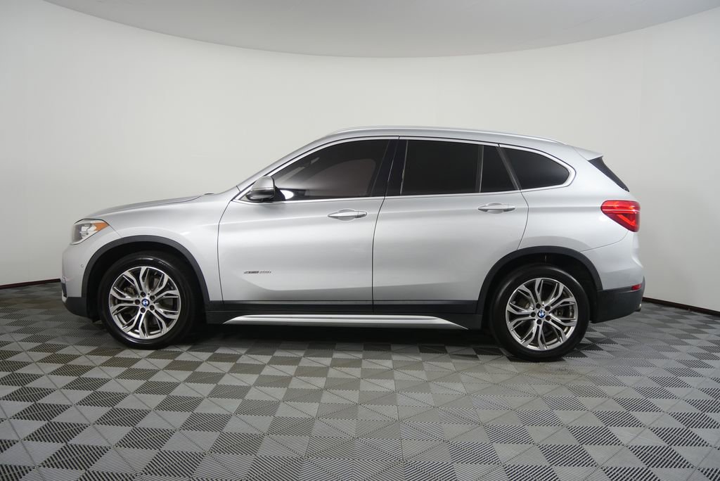Used 2017 BMW X1 sDrive28i FWD image 6