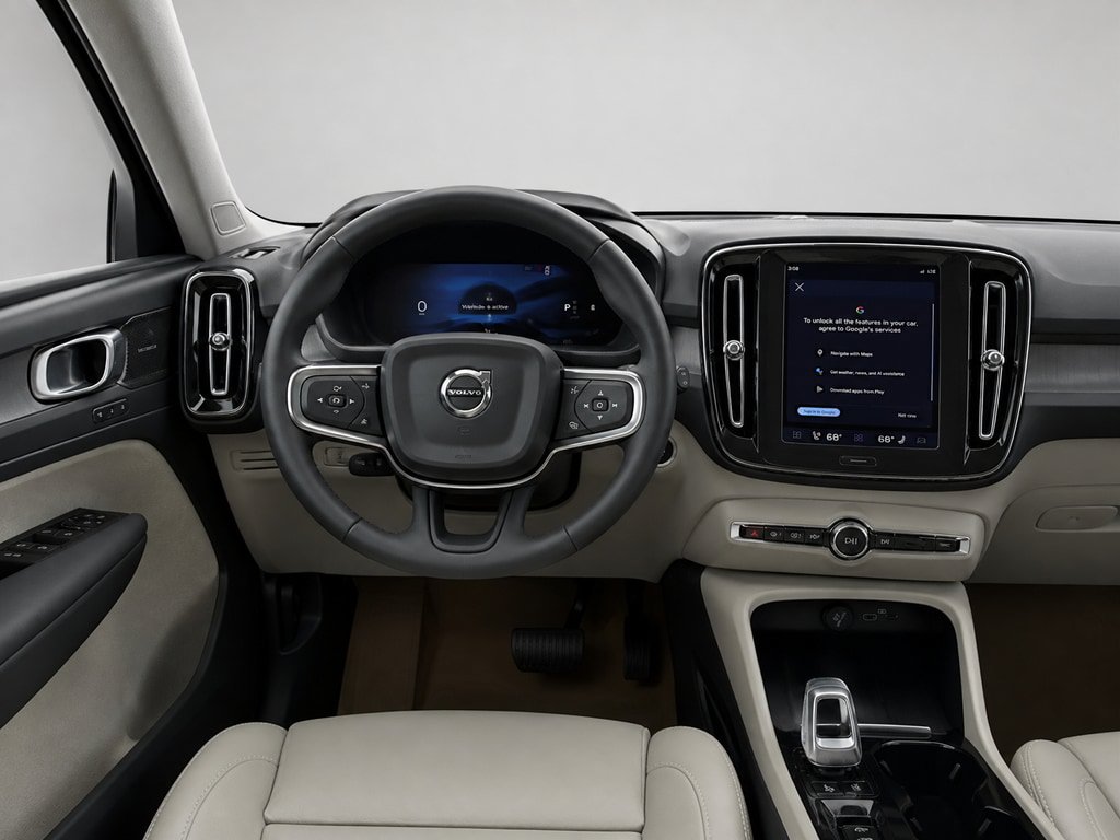 New 2026 Volvo XC40 B5 Ultra w/ Protection Package Premier AWD/4WD image 21