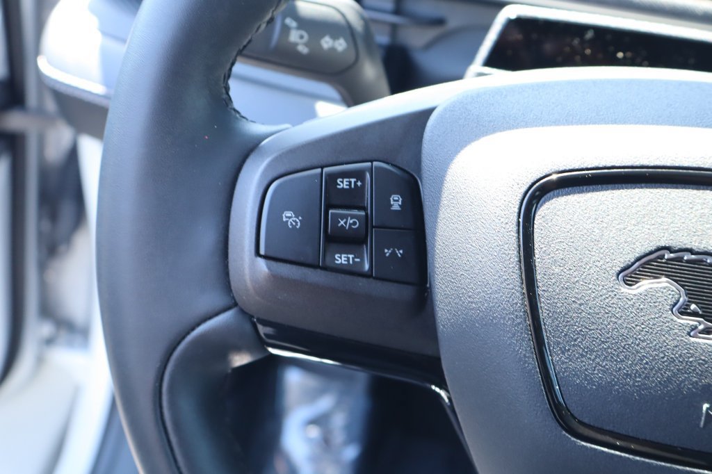 Used 2023 Ford Mustang Mach-E Premium RWD image 23