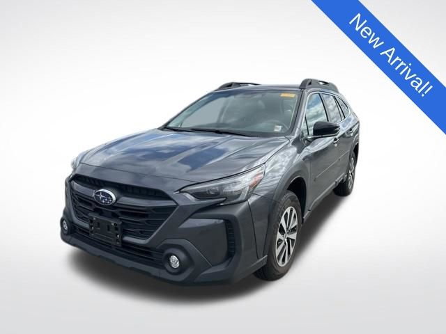 Certified 2024 Subaru Outback Premium image 3