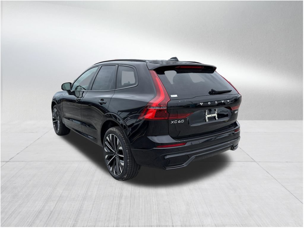New 2026 Volvo XC60 T8 Ultra AWD/4WD image 7