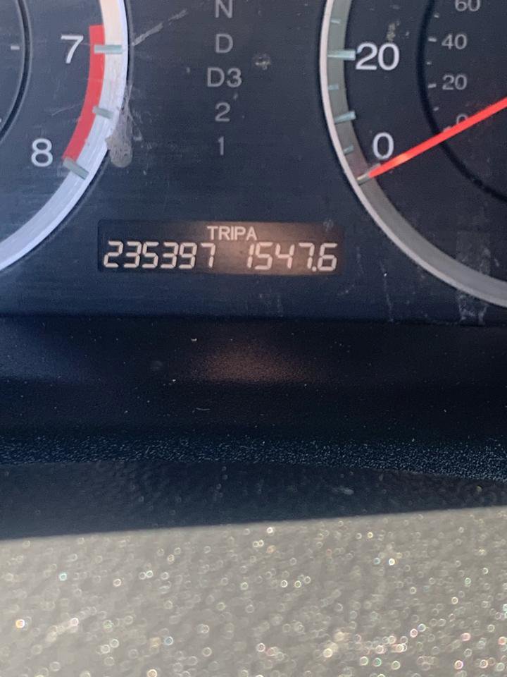 Used 2011 Honda Accord LX image 12