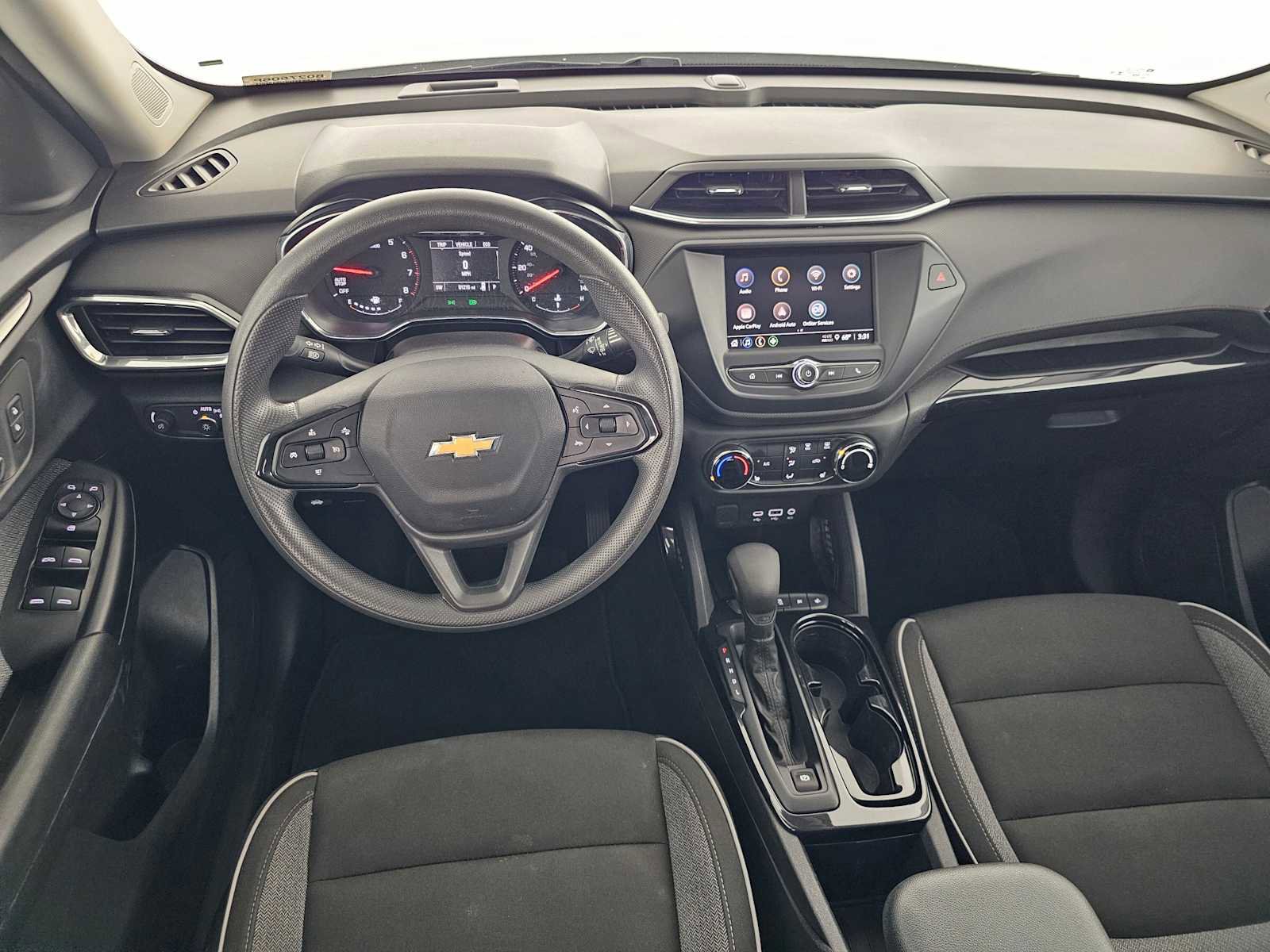 Used 2022 Chevrolet TrailBlazer LT image 18