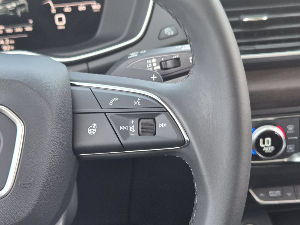 Certified 2024 Audi Q5 2.0T Premium Plus AWD/4WD image 37