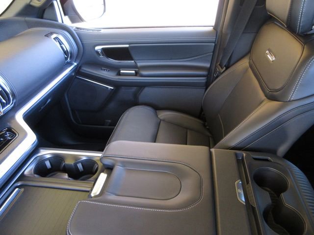 New 2026 Ford Expedition Platinum w/ Stealth Appearance Package AWD/4WD image 20