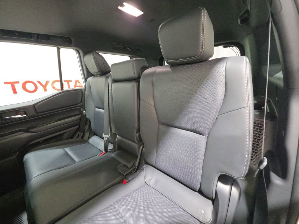 Used 2024 Toyota Land Cruiser w/ Premium Package AWD/4WD image 23