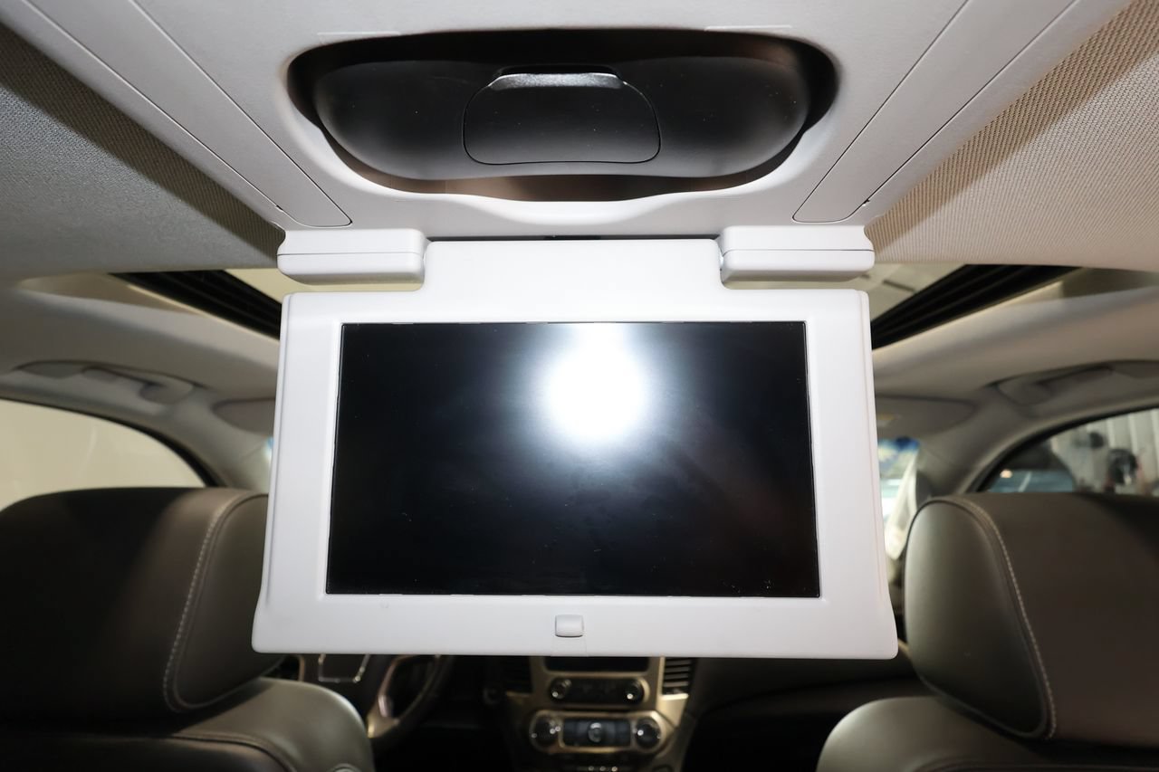 Used 2018 GMC Yukon Denali w/ Denali Ultimate Package AWD/4WD image 20
