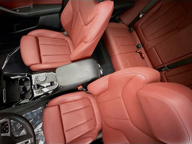 Used 2024 BMW X3 M40i w/ Premium Package image 23