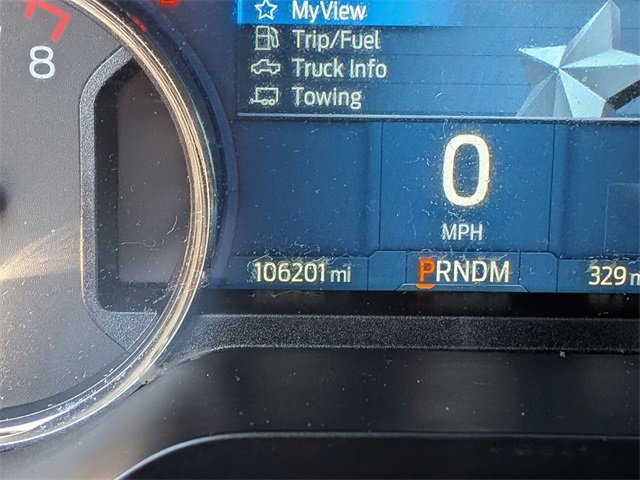 Used 2022 Ford F150 XLT w/ Equipment Group 302A High image 21