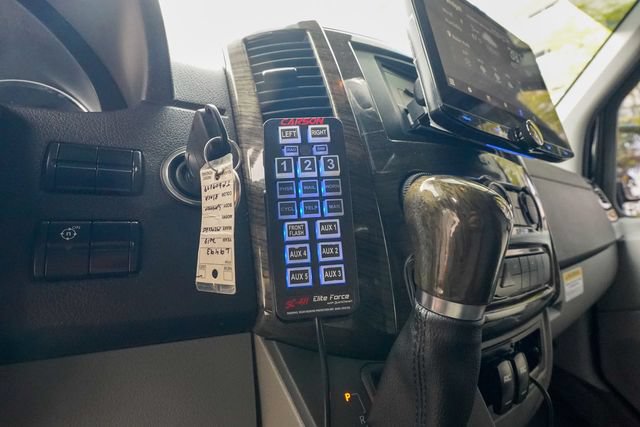 Used 2018 Mercedes-Benz Sprinter 3500 image 44