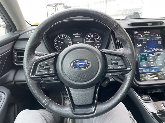 Used 2023 Subaru Legacy Sport image 24