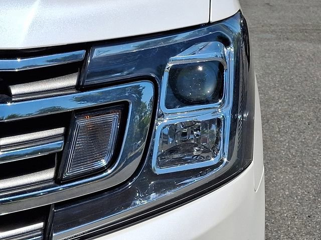 Used 2019 Ford Expedition Max XLT AWD/4WD image 9