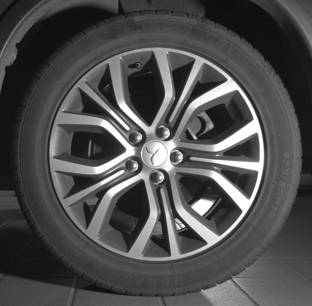 Used 2017 Mitsubishi Outlander Sport SE FWD image 13