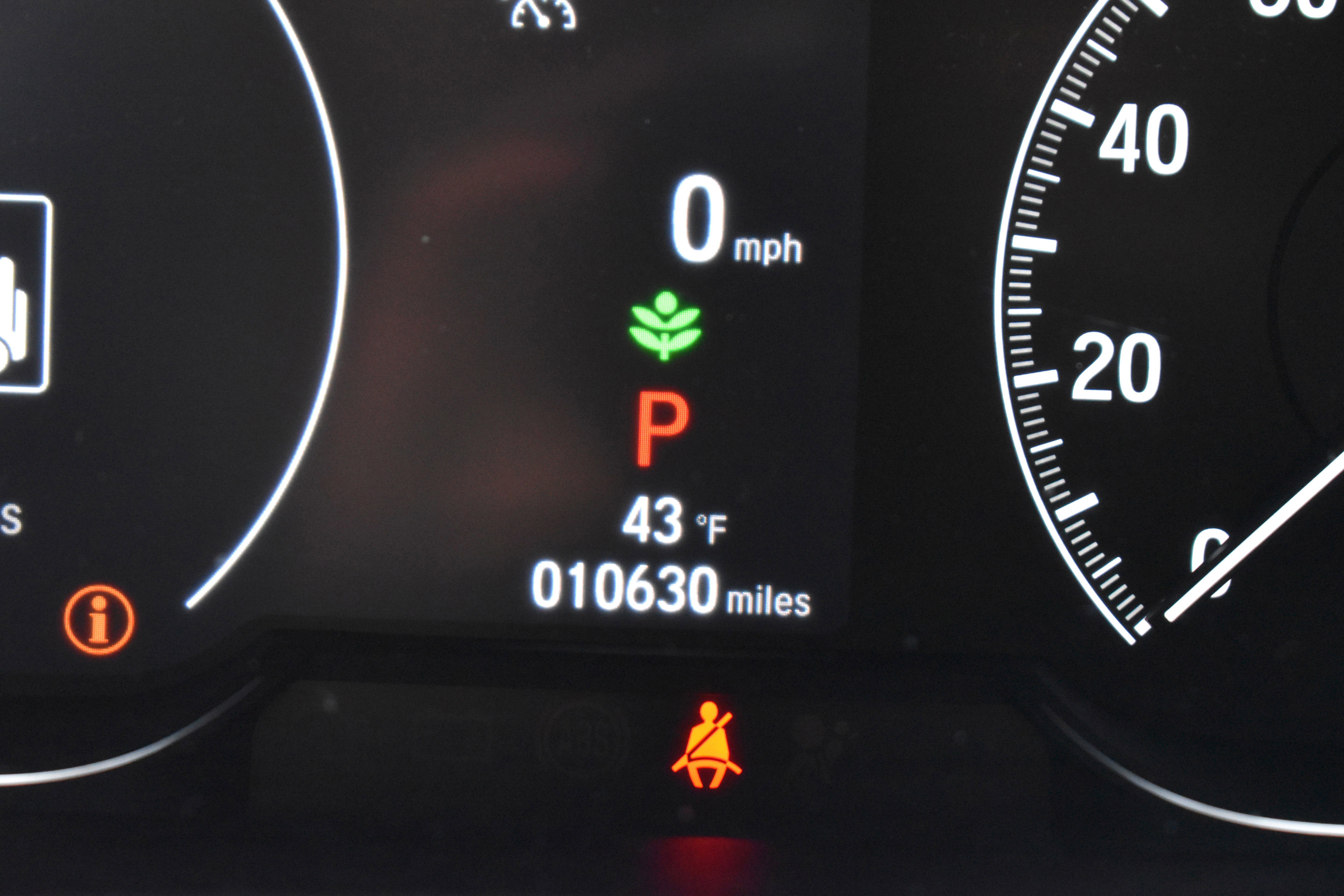 Certified 2022 Honda Accord Sport image 24