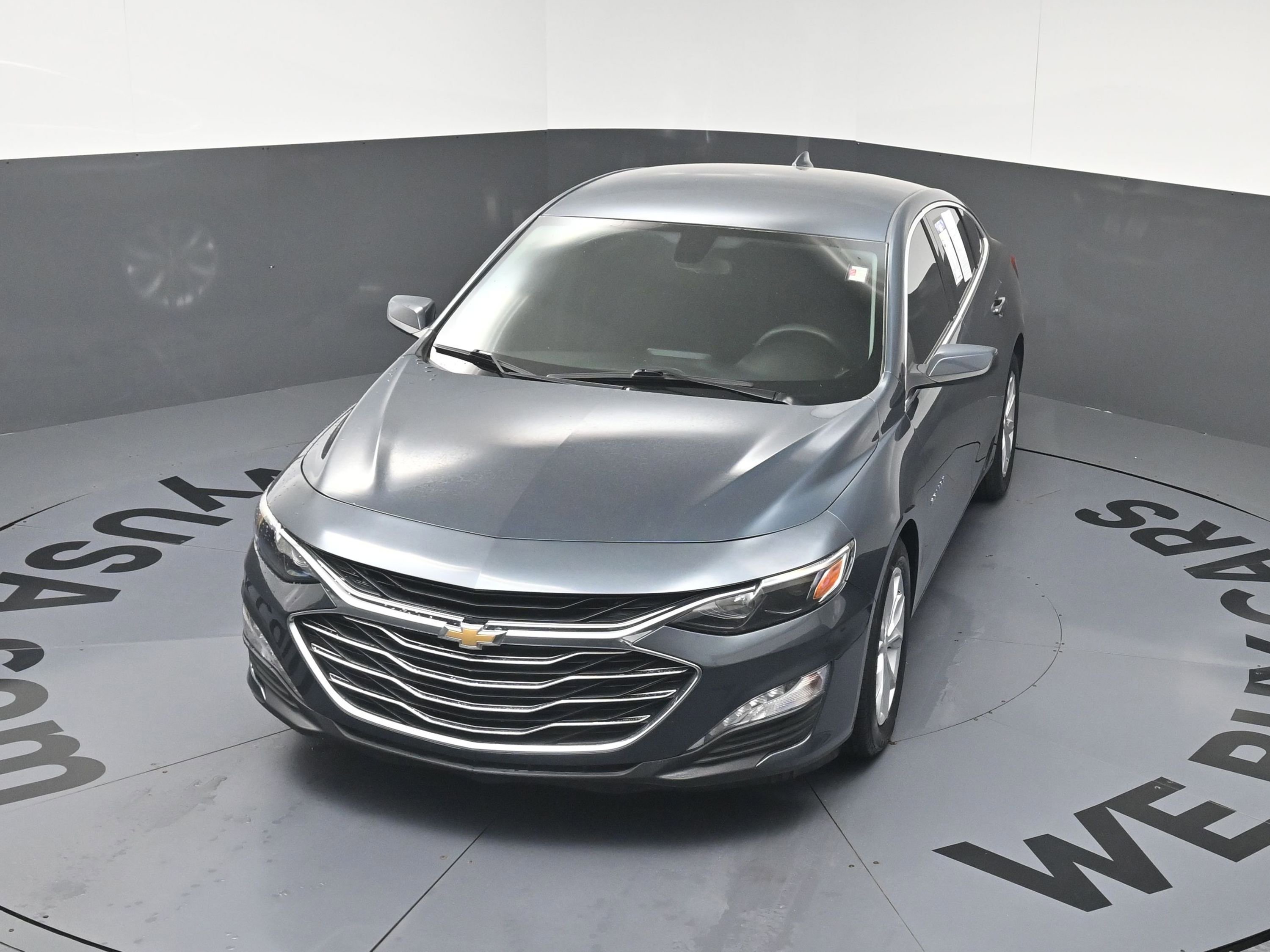 Used 2019 Chevrolet Malibu LT FWD image 30