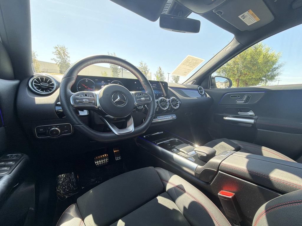 Used 2023 Mercedes-Benz GLA 250 image 13
