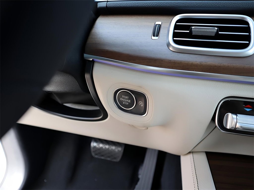 New 2026 Mercedes-Benz GLE 450 4MATIC image 40