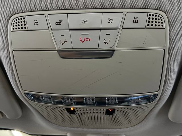 Used 2016 Mercedes-Benz GLC 300 image 40