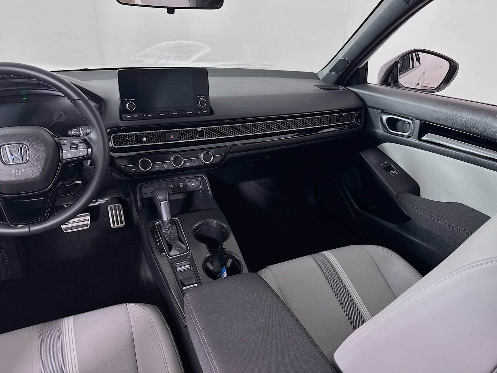 Used 2025 Honda Civic Sport image 20