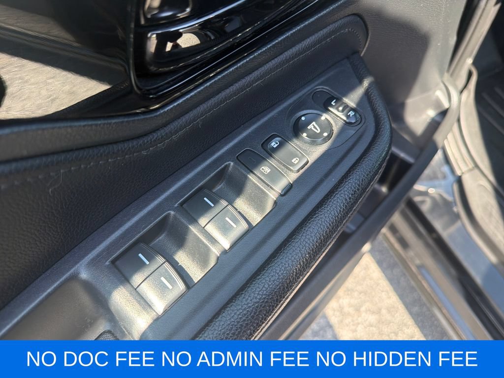 Used 2022 Honda Odyssey Touring image 13