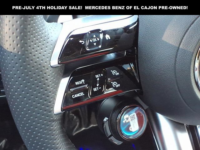 New 2026 Mercedes-Benz GLB 35 AMG 4MATIC image 10