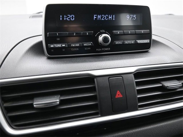 Used 2014 MAZDA MAZDA3 i Sport image 26