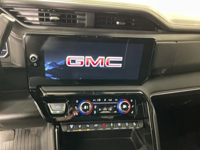 Used 2025 GMC Sierra 2500 AT4X w/ AT4X AEV Edition AWD/4WD image 22