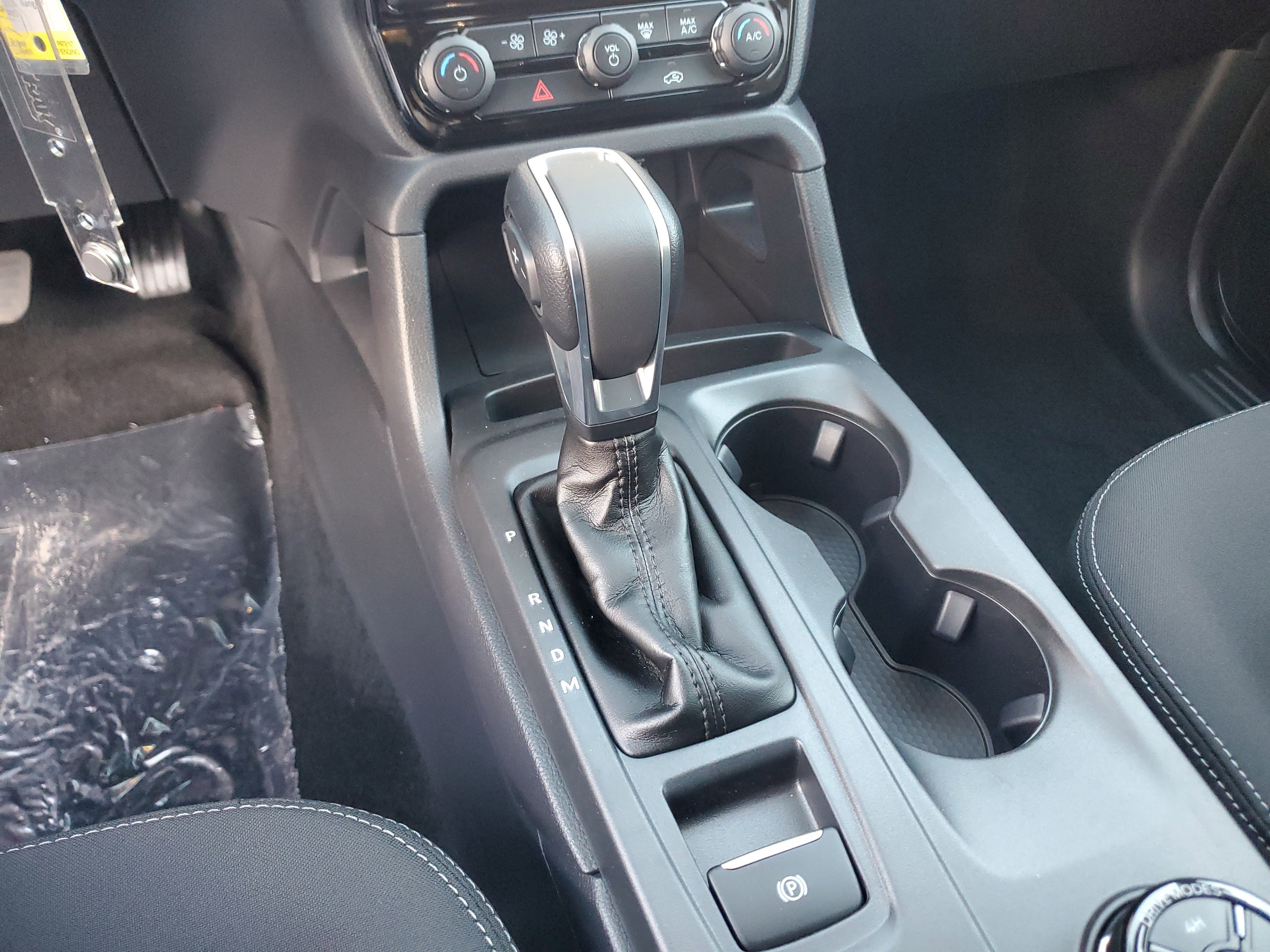 New 2025 Ford Ranger XLT w/ Equipment Group 301A High image 16