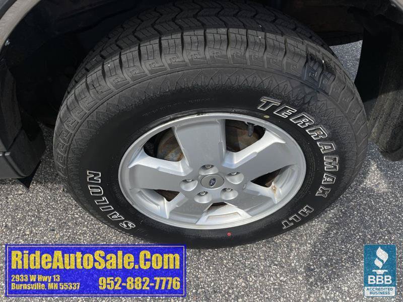 Used 2012 Ford Escape XLT FWD image 26