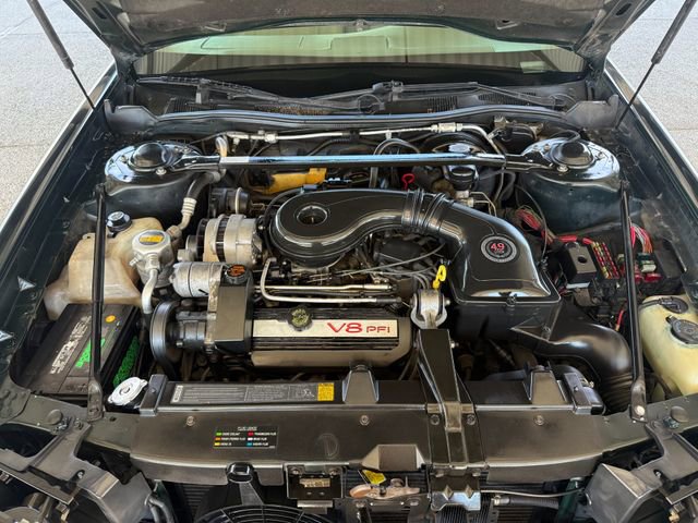 Used 1994 Cadillac De Ville Sedan image 33