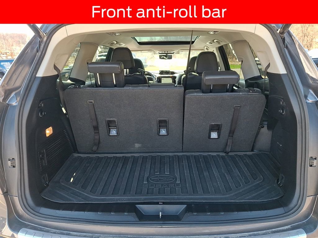 Used 2022 Subaru Ascent Touring w/ Popular Package #2A image 29