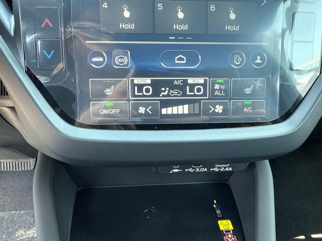 New 2025 Subaru Forester Limited w/ Popular Package image 26