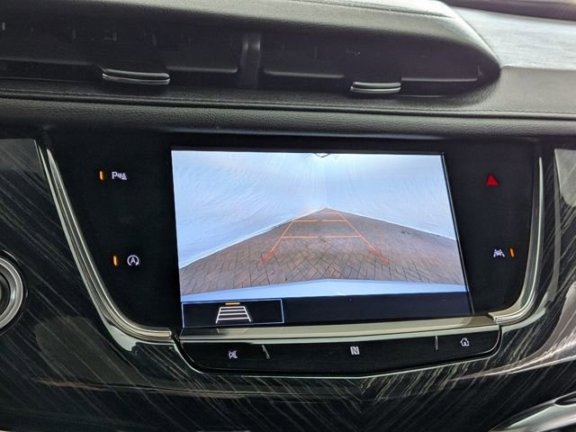 Used 2020 Cadillac XT6 Premium Luxury image 37
