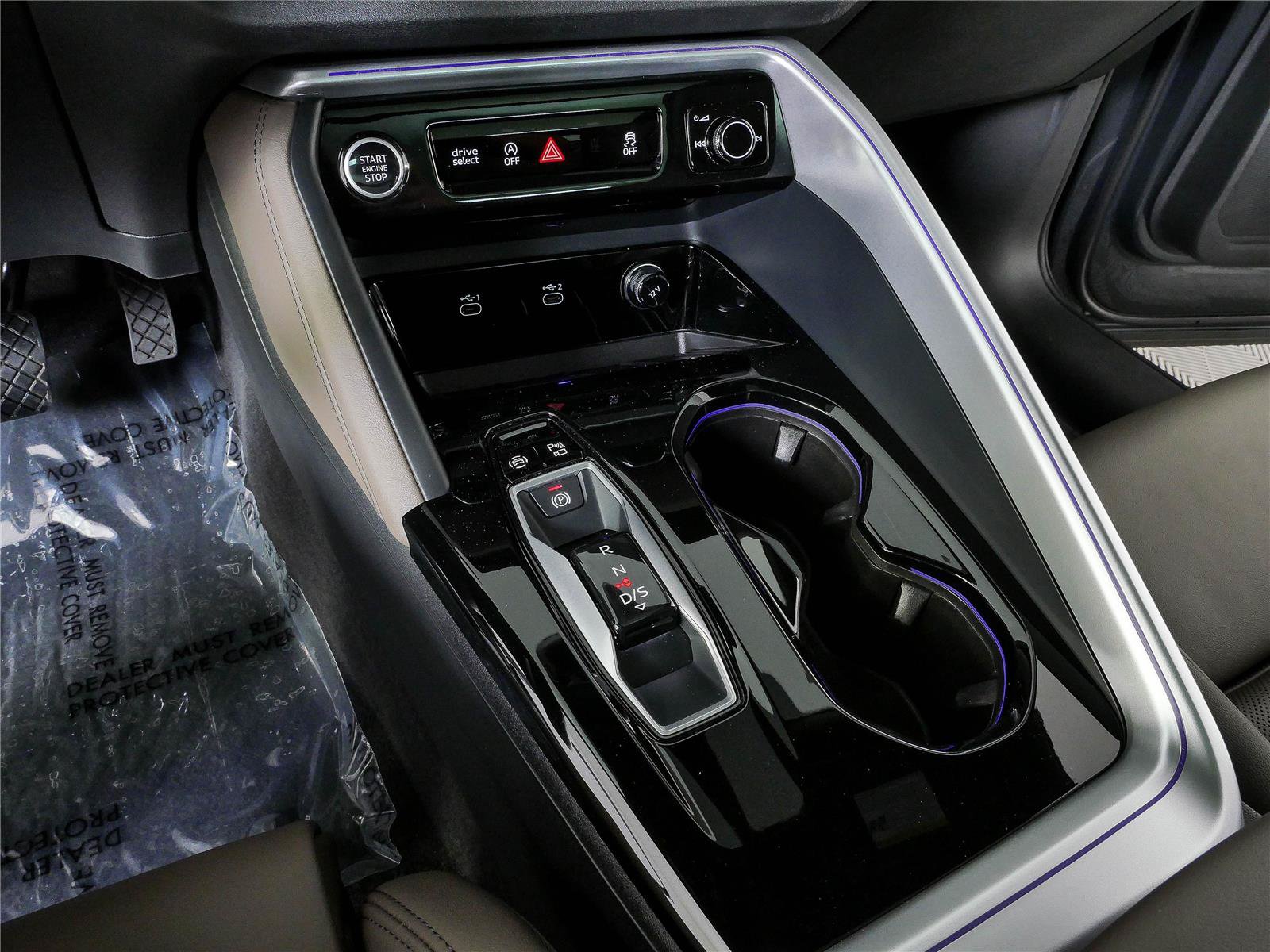 Used 2025 Audi Q5 Prestige AWD/4WD image 19