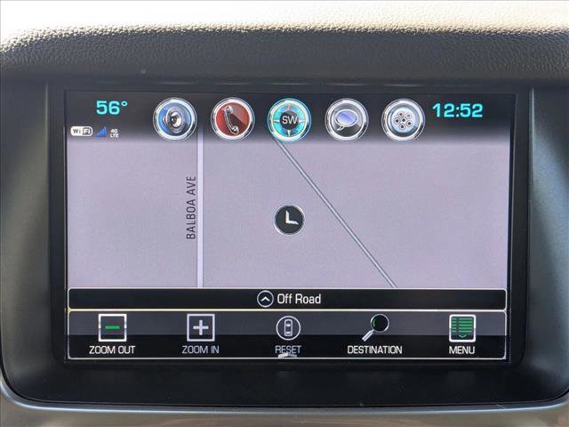 Used 2018 Chevrolet Tahoe Premier image 14